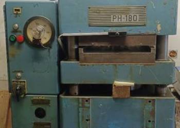 Prasa hydrauliczna PH-180