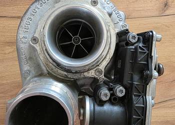 Turbina Mercedes A45S AMG A1390903500 BergWarner