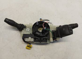 Renault Master III  przełącznik zespolony wycieraczek  255675983r-b