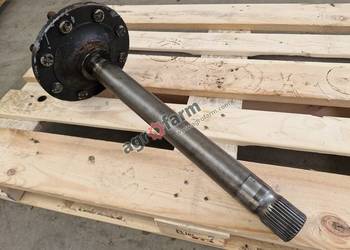 Półoś tylna Deutz-Fahr Agrofarm 410, 420