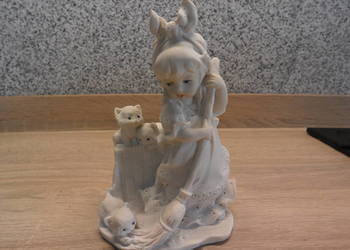 Giuseppe Armani Florence figurka