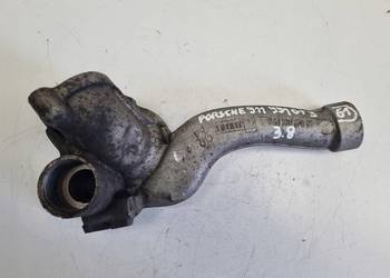OBUDOWA TERMOSTATU 9A110615001 Porsche 911 GT3 3.8