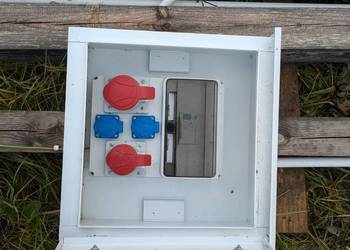 Prowizorka elektryczna