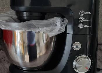 Robot mikser do ciasta