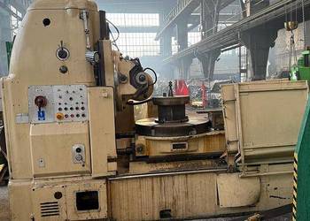 Frezarka do kół zębatych Stankoimport 5K328A