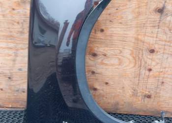 NISSAN QASHQAI J10 BŁOTNIK PRZÓD PRAWY GAB