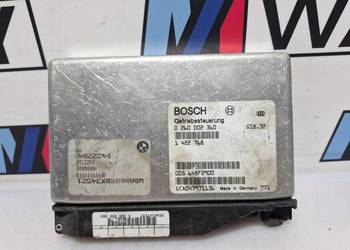 BMW E39 MODUŁ STEROWNIK KOMPUTER SKRZYNI EGS 1422768