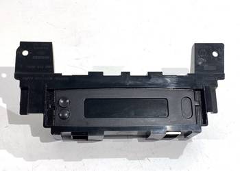 WYŚWIETLACZ RENAULT LAGUNA III 280340027R 07-15 EKRAN MONITOR, MULTIME