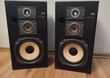 Kolumny głośnikowe JVC SP-X440
