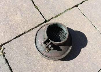 Filtr powietrza WFM osa m50 WSK m06