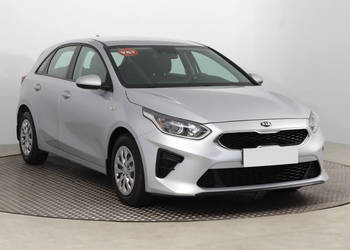 Kia Ceed 1.0 T-GDI