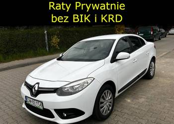 Renault Fluence Raty Prywatnie Polski Salon