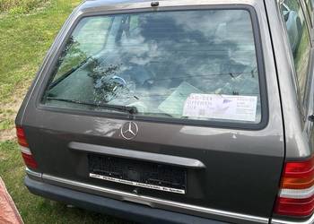 W 124 280t 93r