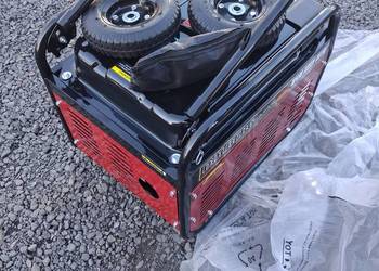 Agregat prądotwórczy