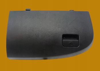 SCHOWEK PRAWY PASAŻERA OUTLANDER II EU Peugeot 4007 I (2007-2012)