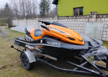 skuter wodny kawasaki ultra 310