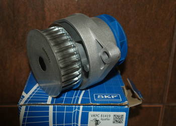 VKPC 81419 - SKF - POMPA WODY AUDI, SEAT, VW Pompa wodna