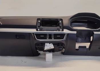 SEAT TARRACO DESKA KOKPIT RHD ANGLIK 5FK857003A