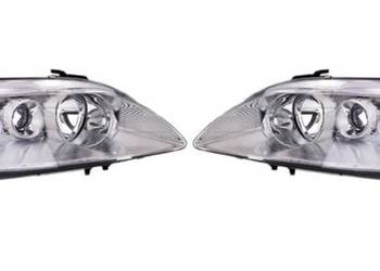 Mazda 6 02-05 Reflektor przedni lampa przednia NOWA