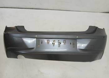 ZDERZAK TYLNY BMW F20 B39