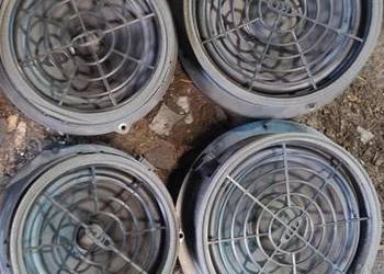 Głośniki samochodowe subwoofer komplet Audi A5 8T Sportback