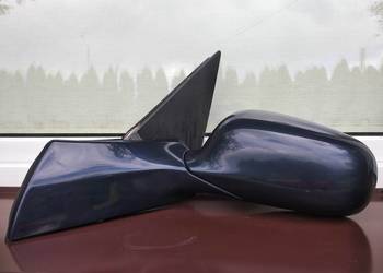Saab 9-5 I LIFT FL lusterko zewnętrzne lewe kierowcy 5 PIN 290 Europa
