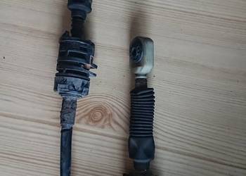 Linka zmiany biegów ford fiesta Mk 6 Fusion 2S6R7E395AC
