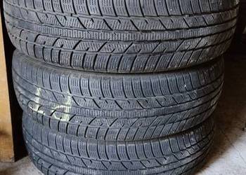 Komplet opon zimowych 175x65 r15