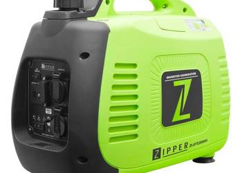 Generator prądu Zipper ZI-STE2000IV