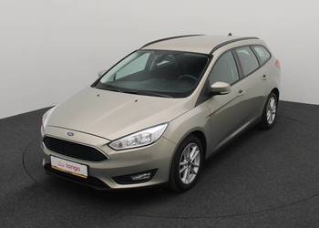 Ford Focus Mk3 1.5 Edition Ford Focus Mk3 1.5 Edition