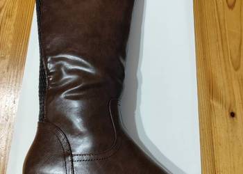 Buty Wojtyłko roz.39