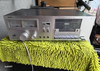 magnetofon philips n5331