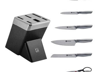 Zestaw noży  Zwilling blok