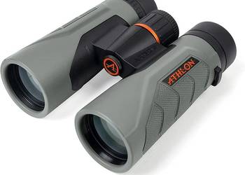 Lornetka Athlon Optics Argos G2 10x42 HD taktyczna