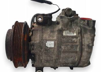 SPRĘŻARKA KLIMATYZACJI Land Rover Freelander I 2.0 TD4 447220-8513