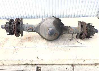 MOST DYFER TYŁ SCANIA P,G,R,T - series 2637065 12.7 450KM Hatchback