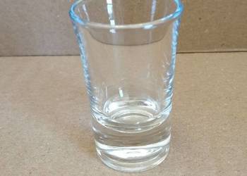 Kieliszek do wódki 40ml Boston Shots komplet 12 sztuk