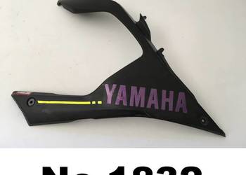 YAMAHA YZF-R3 Owiewka boczna Bok Pług dół P