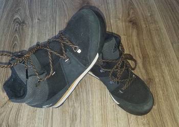 Buty ADIDAS Terrex Primaloft 38/39 25cm półbuty skórzane Skóra* stan BDB