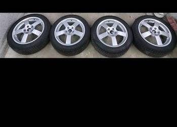 Felgi aluminiowa do Hondy 5x114,3