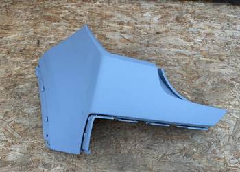 Narożnik tylnego zderzaka lewy lh ford explorer ev R2KB-17F783-C