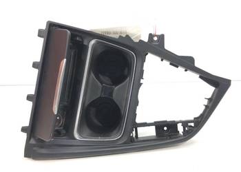 UCHWYT NA NAPOJE BMW F31 12-19 Kombi KUBKI KUBKÓW, WNĘKA