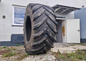 900/60r42 vredestein 70% bieżnik 2019r bez napraw