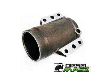 5146363 CYLINDER Podnosnika Case MXM NEW Holland TM