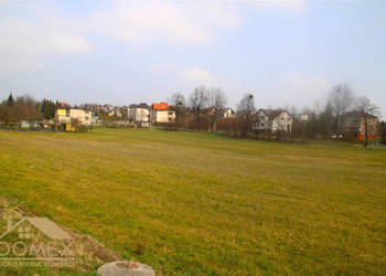 Działka Wodzisław Śląski 3500m2