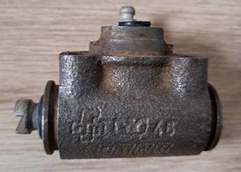 Cylinderek Fiat 126 p.