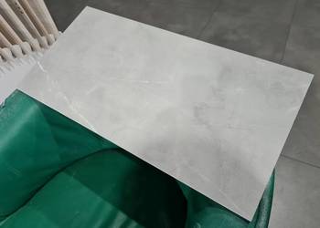 PŁYTKA ŚCIENNA HARMONY GREY POŁYSK 30X60 GAT1