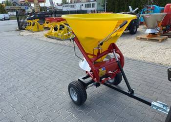 Posypywarka soli, rozsiewacz COSMO PTPS 300 PL