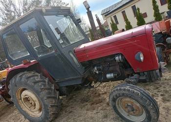 Ursus C-360 zarejstrowany 8..8...8 1.2.2.3.2.6