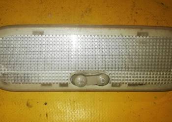 lampka podsufitowa Renault Twingo2 Dacia Duster Nissan Micra
